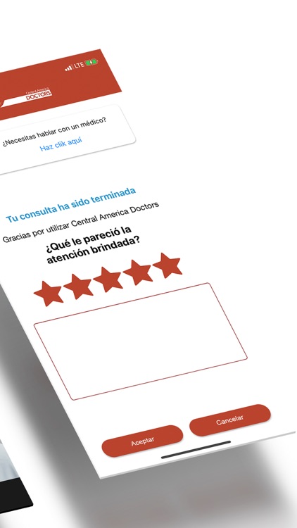 Central America Doctors Online screenshot-6