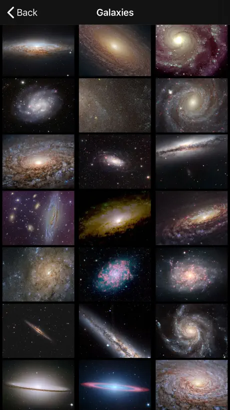 Cosmology