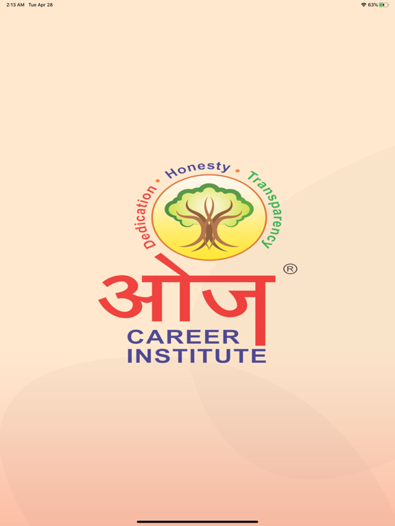 Screenshot #4 pour OAJ