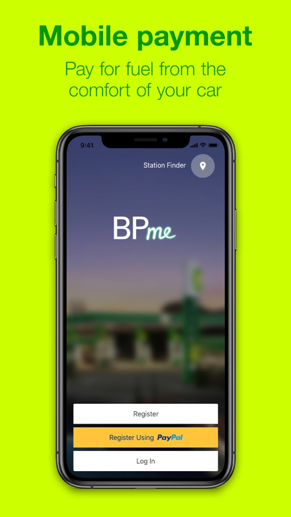 【图】BPme: Gas Rewards & Payment(截图3)