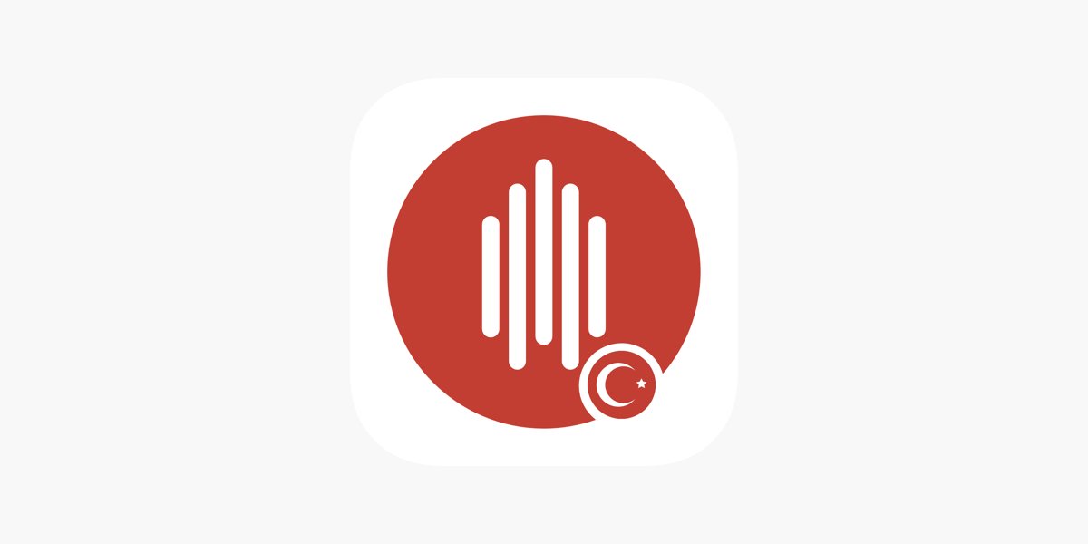 Radyo Türk Live - Radyo dinle on the App Store
