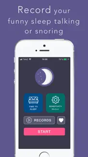 sleeptalk sleep talk recorder problems & solutions and troubleshooting guide - 2