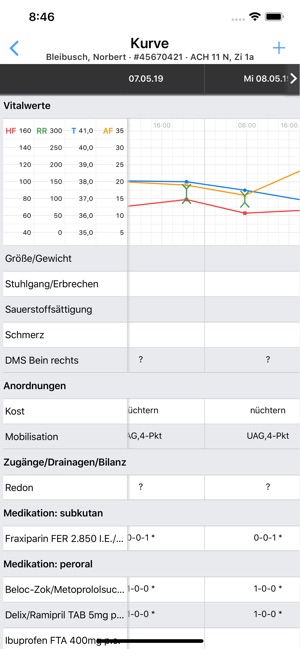 Checkpad MED(圖1)-速報App