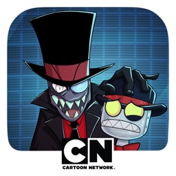 Villanos - Maldad Mecánica