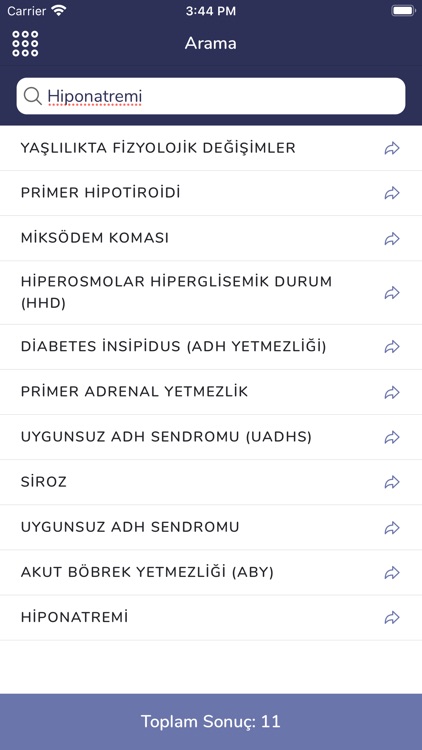 Dahiliye Dünyası screenshot-6