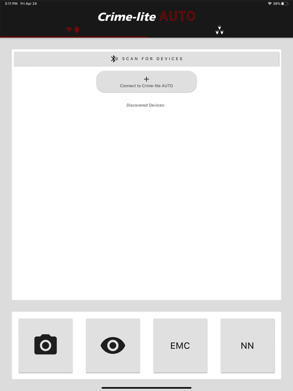 Screenshot #4 pour F+F Crime-lite