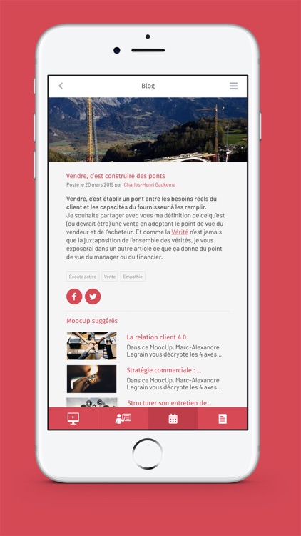 Management Academy screenshot-4