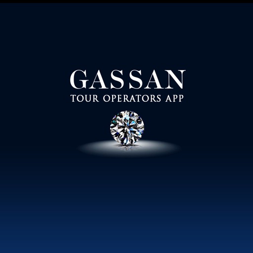 Gassan - Tour Operators App