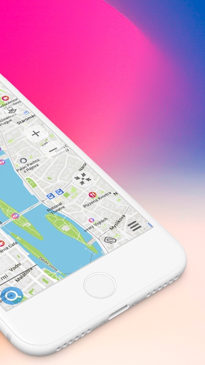 CityWalks.me — Guides and Maps