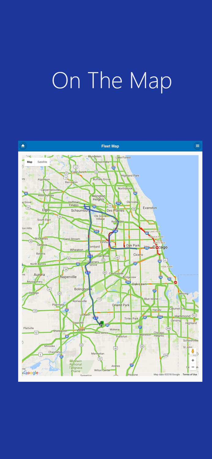MyTracker for Tracker Systems