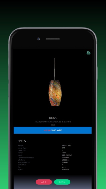 IHG SCAN screenshot-3
