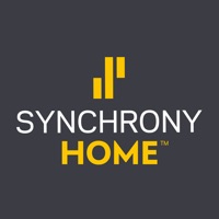 Synchrony HOME ne fonctionne pas? problème ou bug?