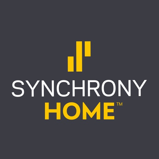 Synchrony Home By Financial