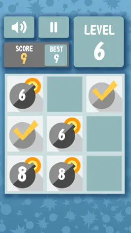 Game screenshot Bombs! apk