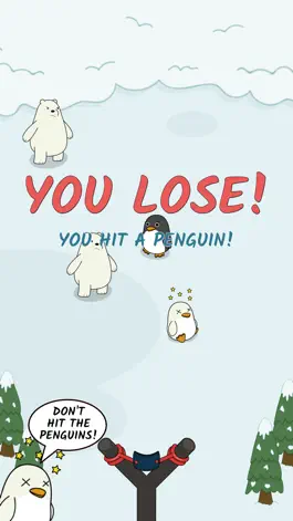 Game screenshot Penguins & Polar Bears hack