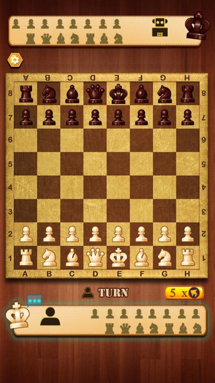Chess Play Learn screenshot-0