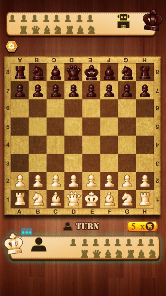 Chess Play Learn - 1.5 - (iOS)