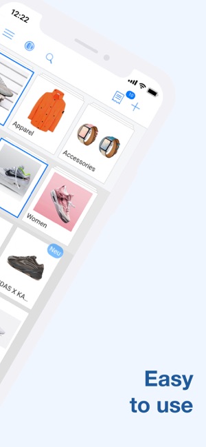 Paymash POS - Mobile POS(圖2)-速報App