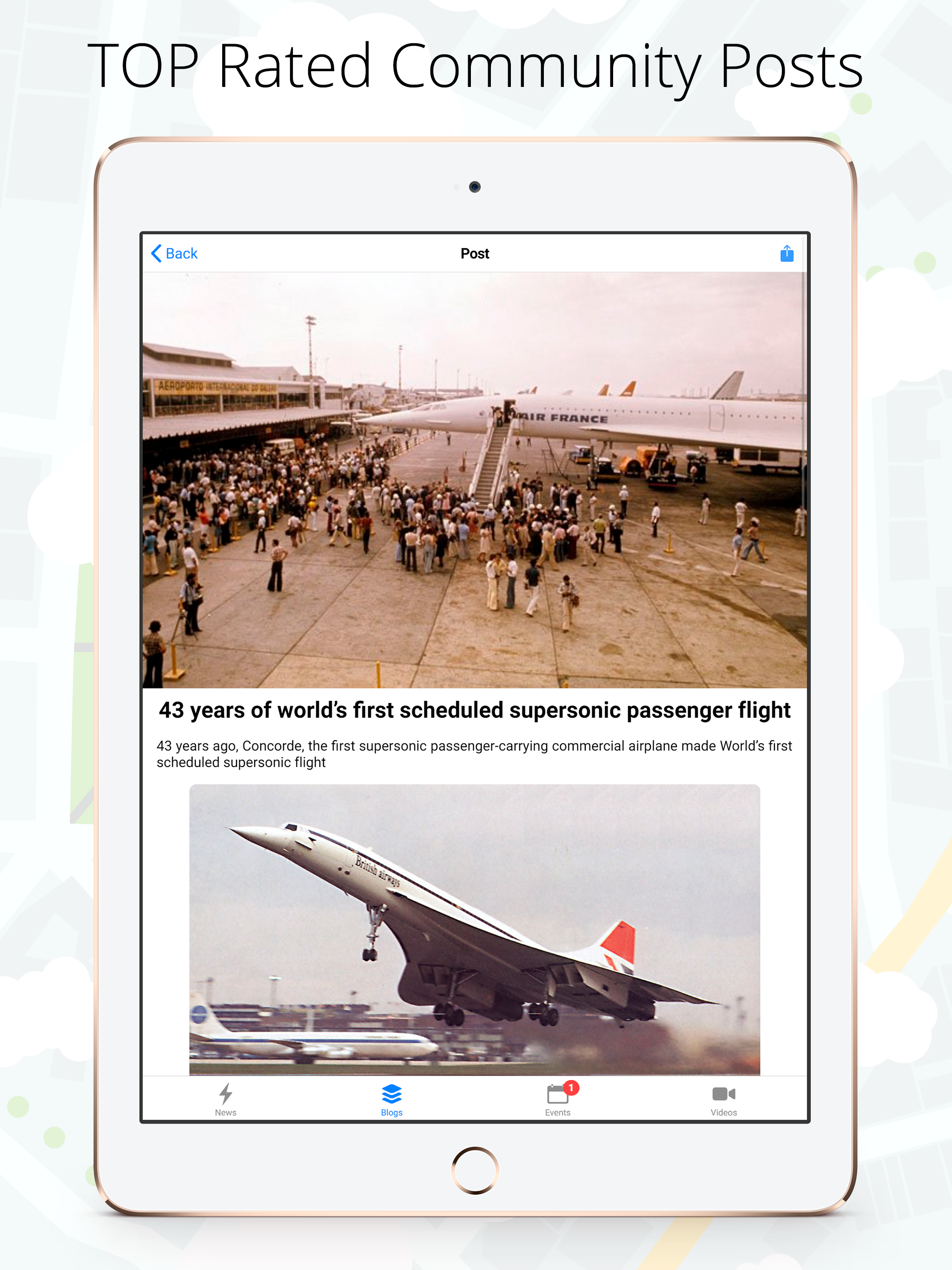 Aviation Pulse - News & Events