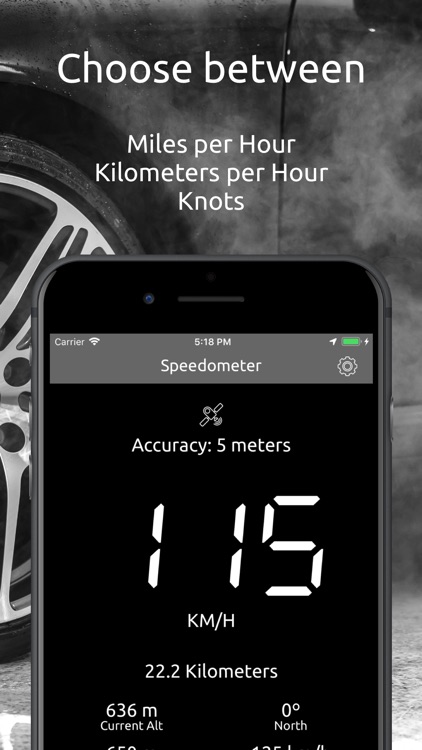 Speedometer: GPS Speed