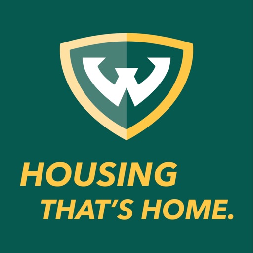 WSU Housing & Residential Life