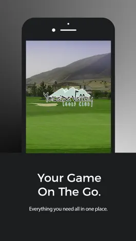 Game screenshot Yucaipa Valley Golf mod apk