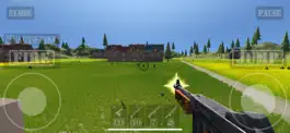 Game screenshot One Man's War hack