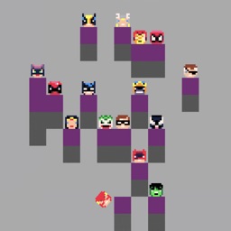Infinite Jump Heroes
