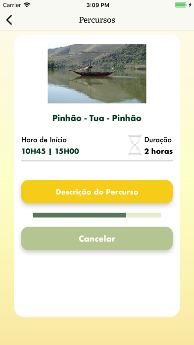 Magnífico Douro Screenshot