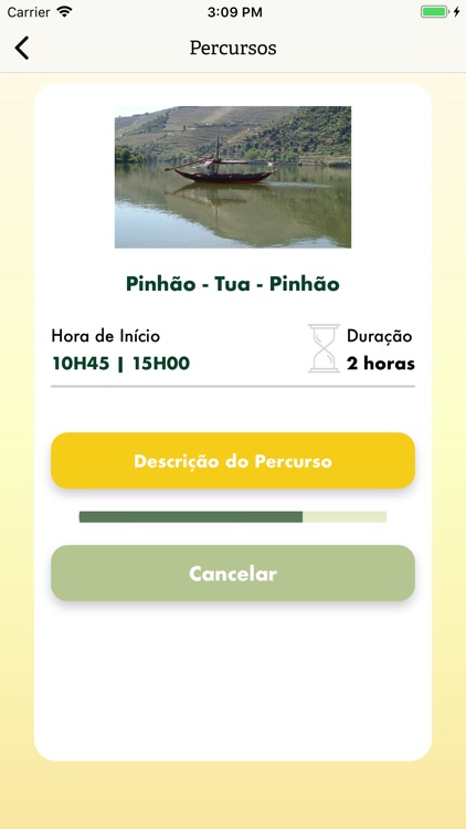 Magnífico Douro screenshot-3