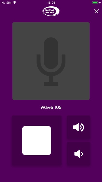 Wave 105 screenshot-4