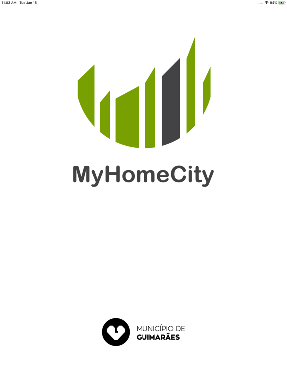 Screenshot #4 pour MyHomeCity