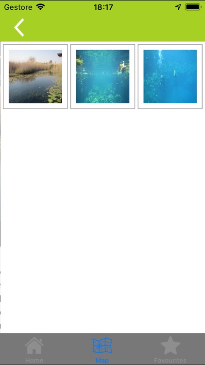 Marico Biosphere Info App screenshot-6