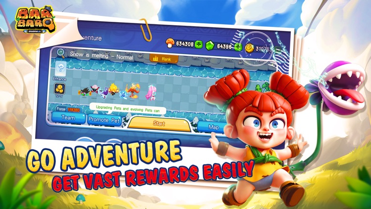 BarbarQ screenshot-3