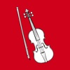Violin Tuner (All modes) - iPadアプリ