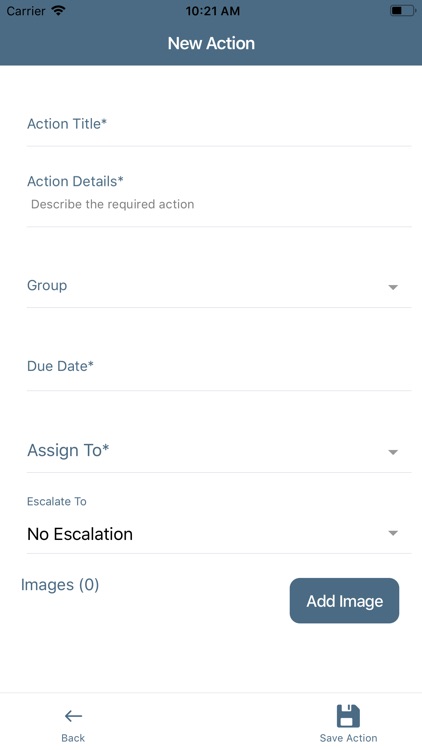MY Actions screenshot-4