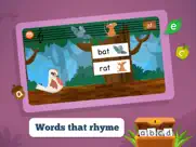 joy of reading - learn to read ipad capturas de pantalla 3
