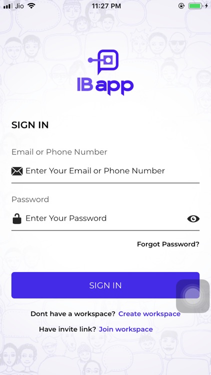 IBApp