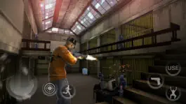 Game screenshot Mad City Prison Escape apk