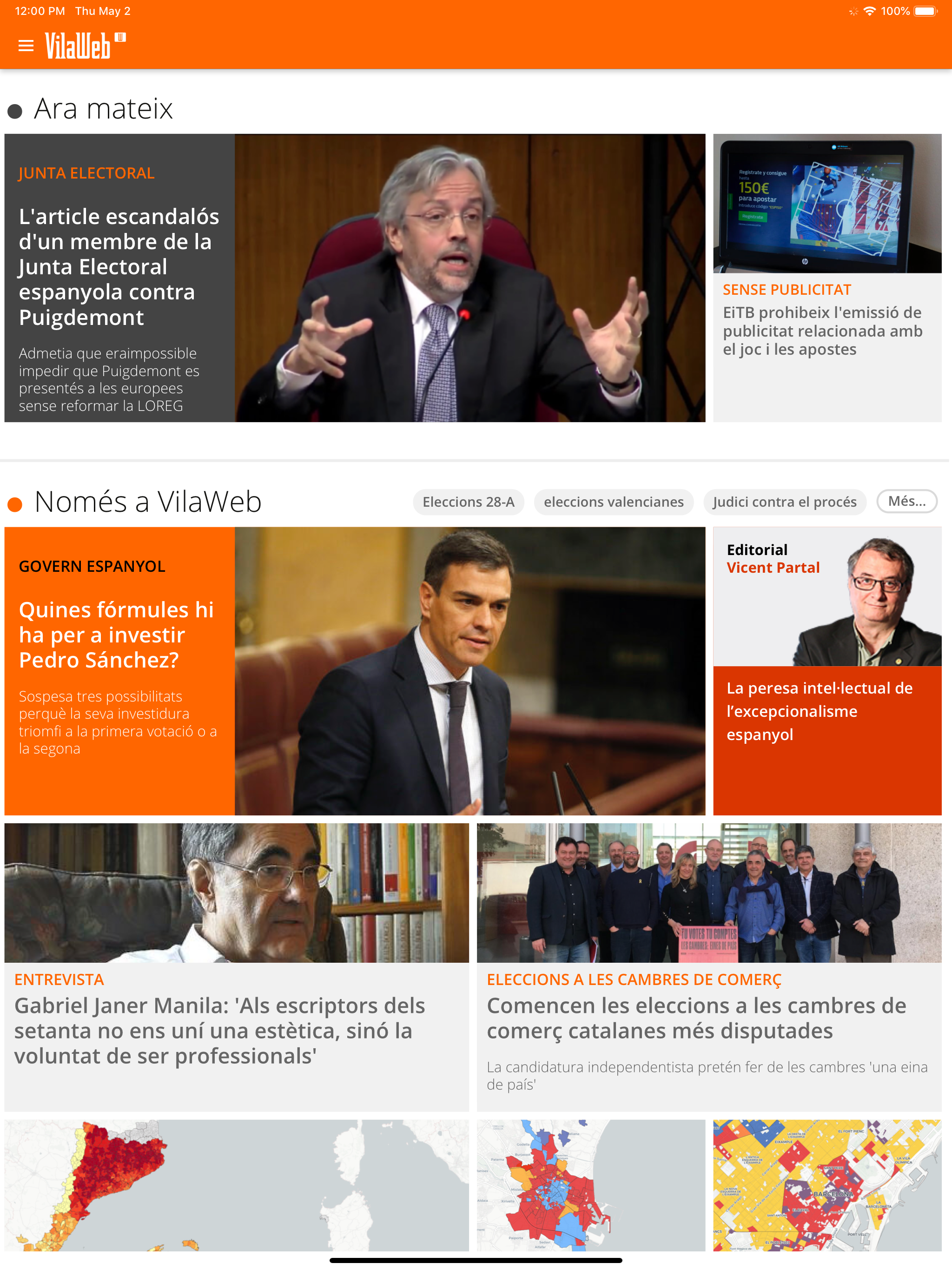 VilaWeb