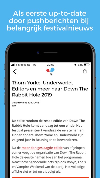 Screenshot #3 pour Festileaks