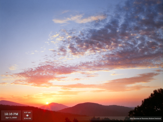 Screenshot #5 pour VG Gallery