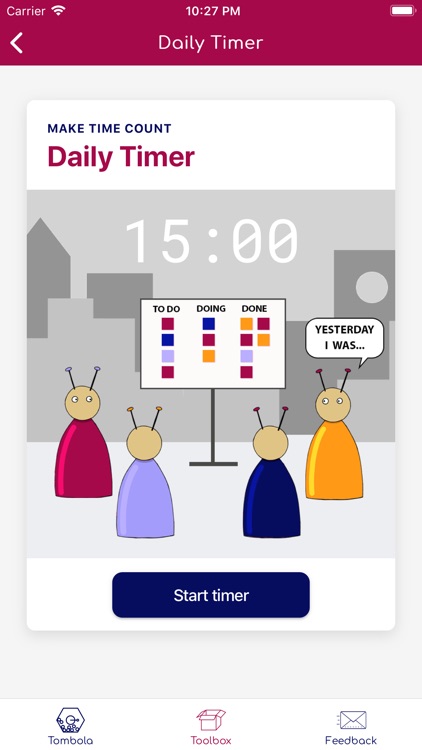 Agile Team Tools screenshot-3