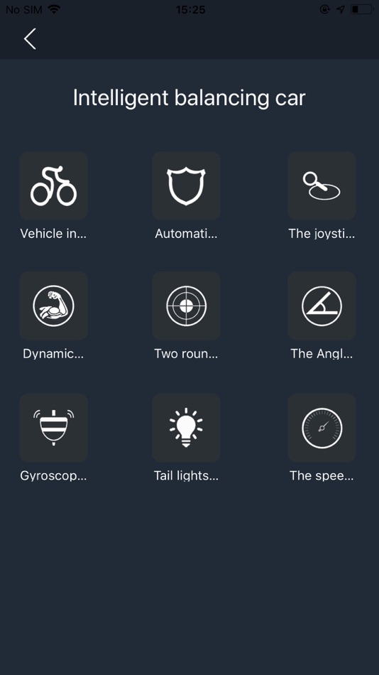 #2. PHC-APP (iOS) Με: 显芝 陈