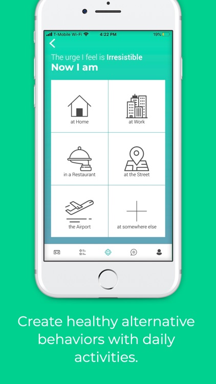MindCotine VR screenshot-5