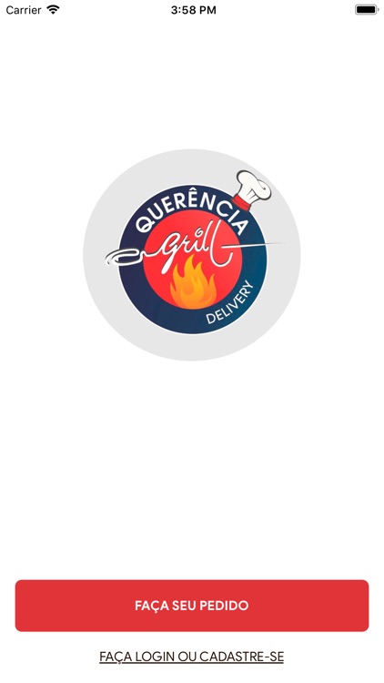 Querência Grill Delivery