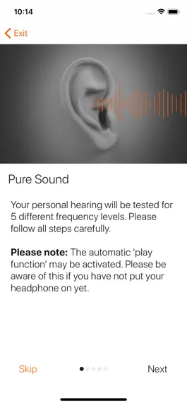 Game screenshot B&B Pure hack