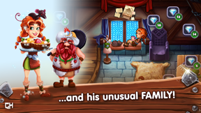 Barbarous - Tavern of Emyr screenshot