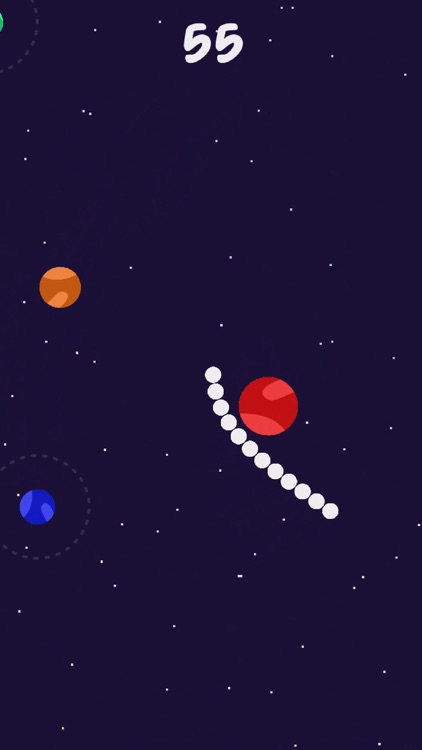 Orbit Snake