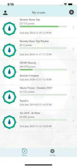 Game screenshot Bussoly mod apk